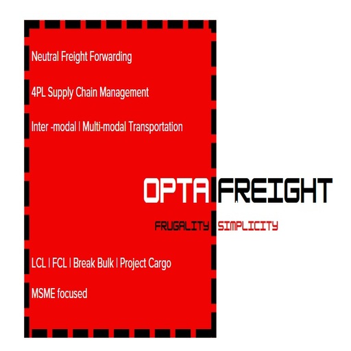 Opta Freight